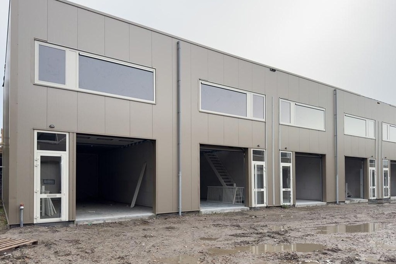 BedrijfsruimteaanPalmpolstraat 99 G 26<br/> inAlmere