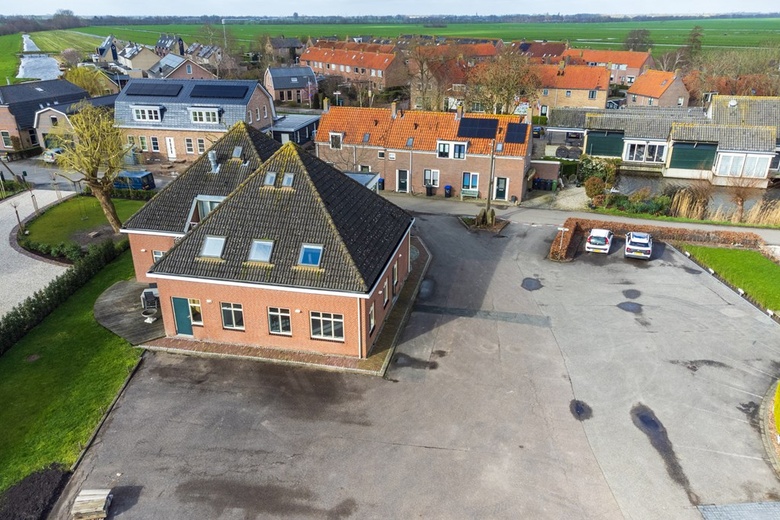 KantoorruimteaanOost-Vlisterdijk 32<br/> inVlist