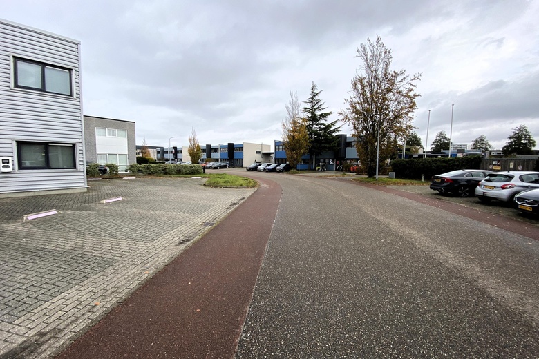 KantoorruimteaanMusicalstraat 3 C<br/> inAlmere