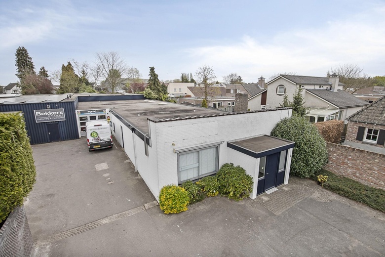 KantoorruimteaanGasthuisstraat 21<br/> inHelmond