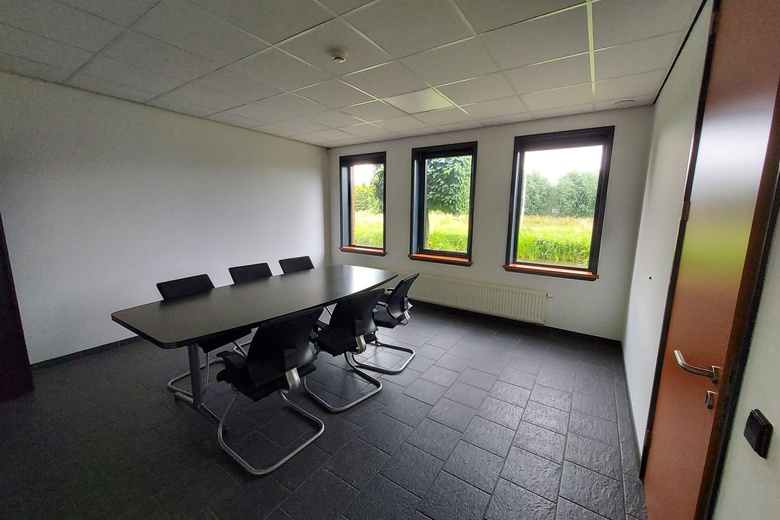 BedrijfsruimteaanVoorling 100<br/> inDe Kwakel