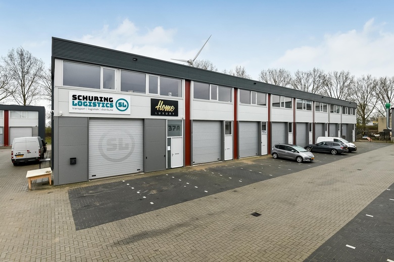 Bedrijfsruimte Arnhem - Leemansweg 37 B - Foto 24