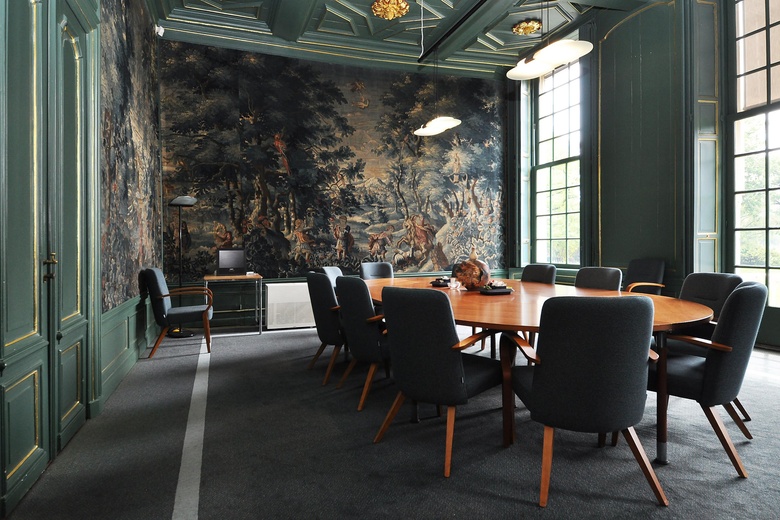 Kantoorruimte Oegstgeest - Kasteellaan 9 - Foto 18