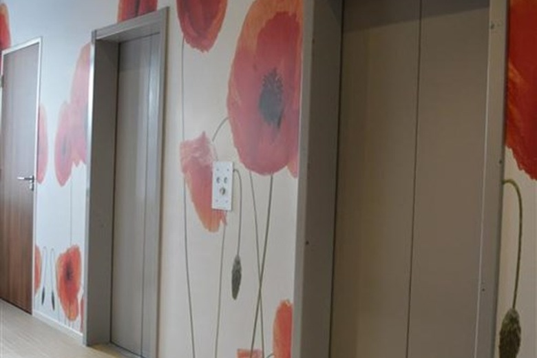 KantoorruimteaanGalvanistraat 9<br/> inEde