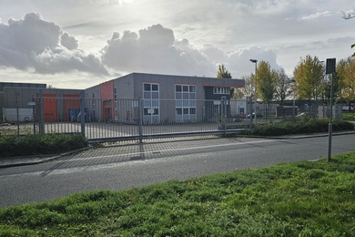 Bedrijfsruimte Stuttgartstraat 82, Rotterdam | Bedrijfspand.com