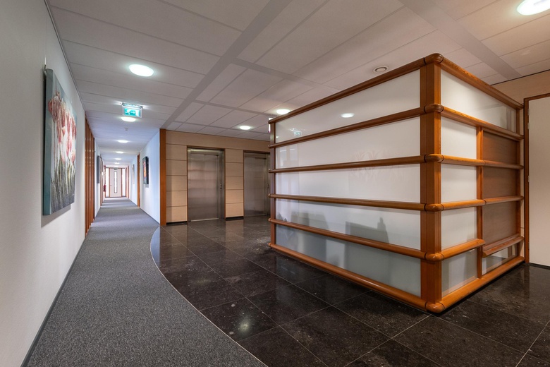 KantoorruimteaanHeereweg 347<br/> inLisse