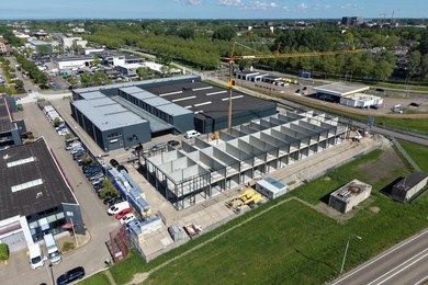 Bekijk foto 2 van Parellaan 0 ong