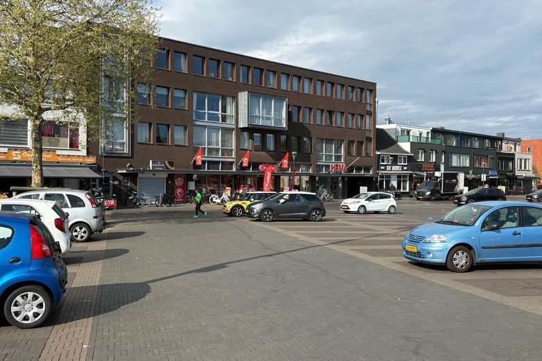 WinkelruimteaanWoenselse Markt 11<br/> inEindhoven WinkelruimteaanWoenselse Markt 11<br/> inEindhoven