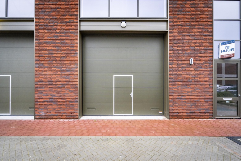 BedrijfsruimteaanHavenstraat 78 j<br/> inHuizen