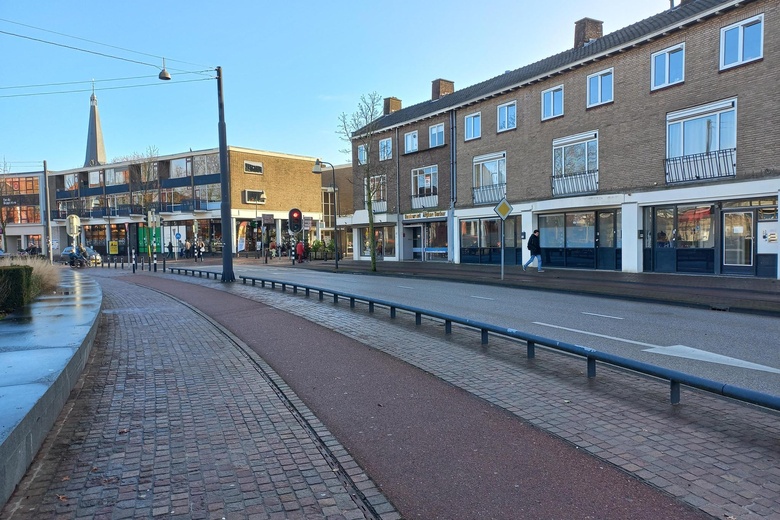 WinkelruimteaanStationsplein 59<br/> inZutphen