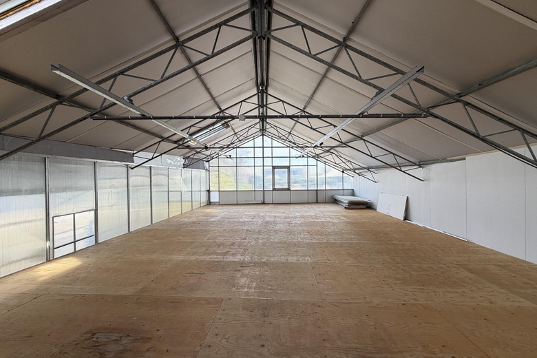 BedrijfsruimteaanMachineweg 222 B<br/> inAalsmeer
