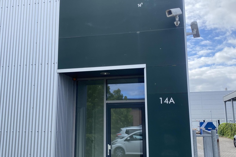 Kantoorruimte Almere - De Huchtstraat 14 - Foto 21