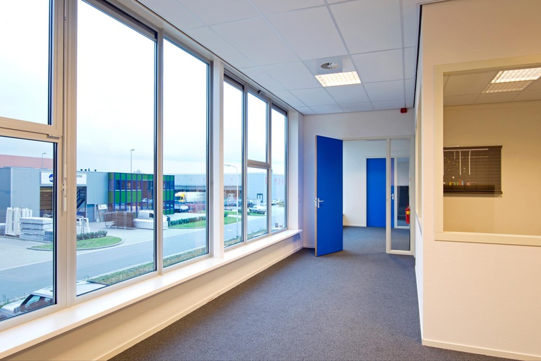 KantoorruimteaanZwollestraat 14<br/> inOldenzaal KantoorruimteaanZwollestraat 14<br/> inOldenzaal