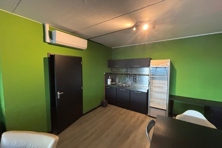 BedrijfsruimteaanSiloweg 674<br/> inDen Bosch