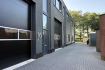 Bekijk foto 1 van eenheid 1 aan de Molenbeltsweg 16 in Wierden