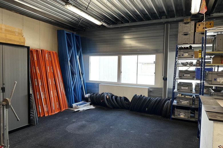 Bedrijfsruimte Almere - Bolderweg 37 G - Foto 18