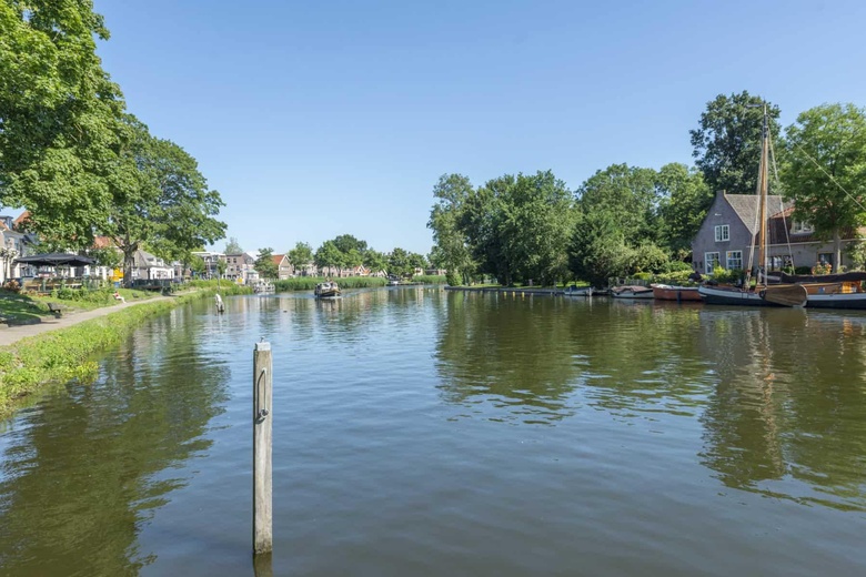 HorecaaanHoogstraat 25<br/> inWeesp