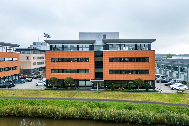 KantoorruimteaanLage Biezenweg 7 a<br/> inVianen