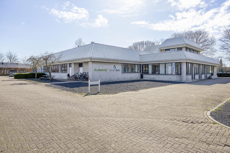 BedrijfsruimteaanIndustrieweg 2<br/> inWaalwijk BedrijfsruimteaanIndustrieweg 2<br/> inWaalwijk