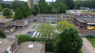 Kantoorruimte Maarten Harpertsz. Trompweg 229, Dordrecht | Bedrijfspand.com