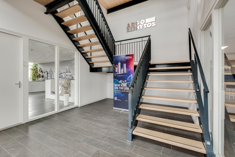 BedrijfsruimteaanIndustrieweg 14<br/> inMaassluis BedrijfsruimteaanIndustrieweg 14<br/> inMaassluis