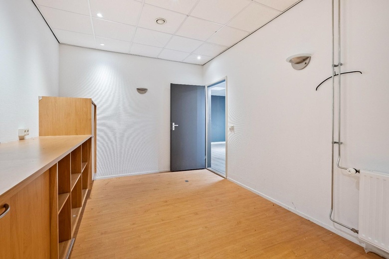 WinkelruimteaanKloosterstraat 21<br/> inVenlo WinkelruimteaanKloosterstraat 21<br/> inVenlo