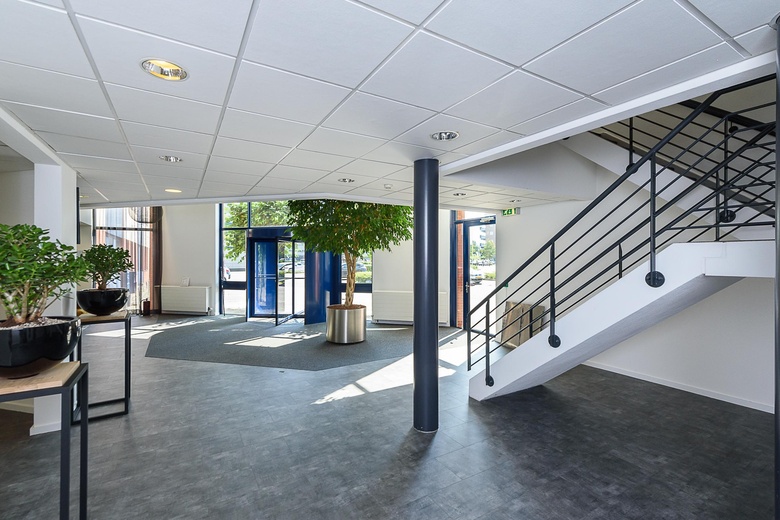 KantoorruimteaanPhilipsstraat 1-7 BU<br/> inLeusden