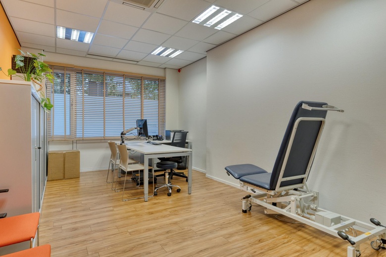 KantoorruimteaanDe Aanleg 9<br/> inGeesteren