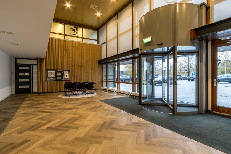 KantoorruimteaanMarconibaan 57<br/> inNieuwegein