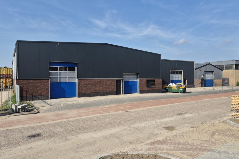 Bedrijfsruimte Hardinxveld-Giessendam - Ambachtsstraat 6 - Foto 6