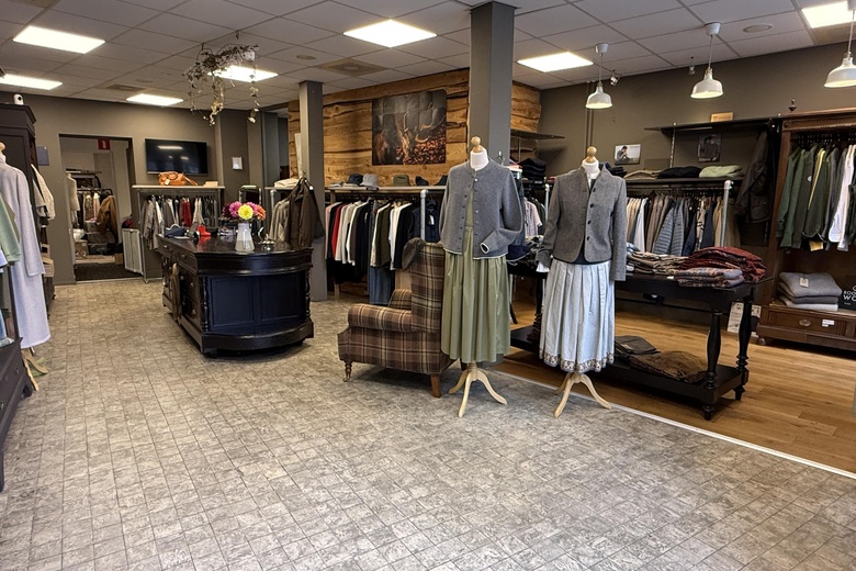 WinkelruimteaanParade 20<br/> inVenlo