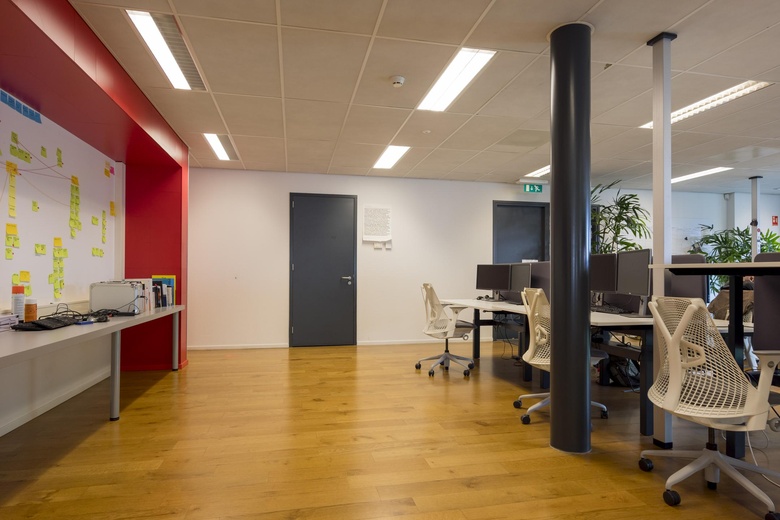 KantoorruimteaanValutaboulevard 16<br/> inAmersfoort