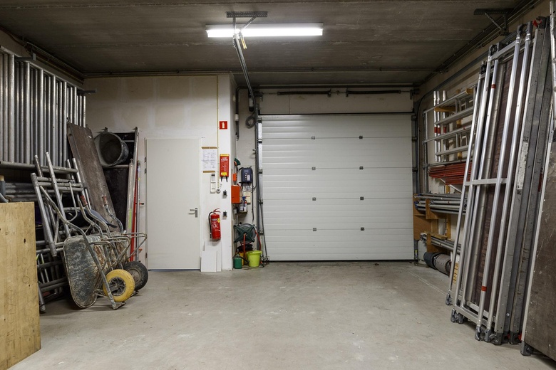 BedrijfsruimteaanSchoudermantel 17J<br/> inBunnik BedrijfsruimteaanSchoudermantel 17J<br/> inBunnik