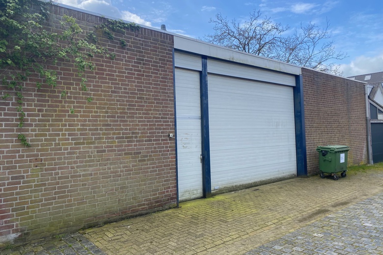 BedrijfsruimteaanBoerhaavestraat 1 B<br/> inVeghel