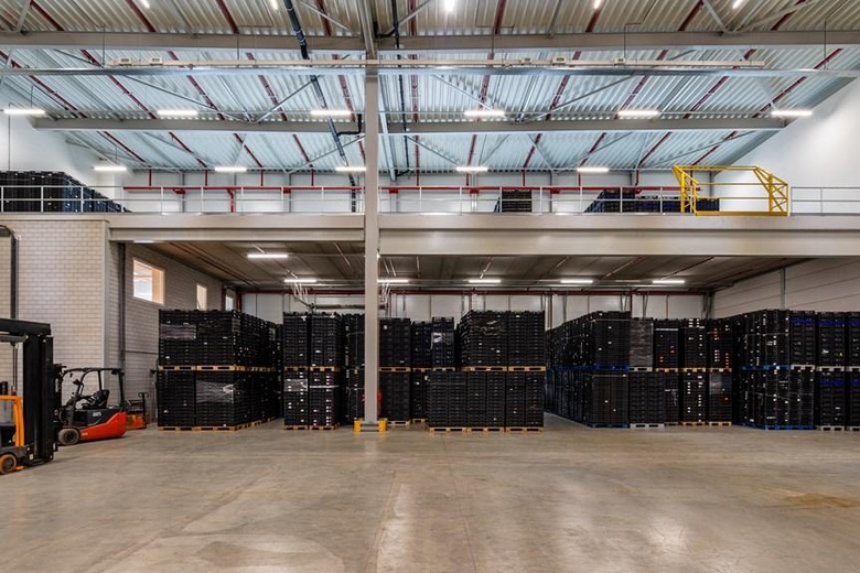 BedrijfsruimteaanVan Riemsdijkweg 57<br/> inRotterdam