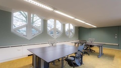 Kantoorruimte te huur Amsterdam - Kerkstraat 204