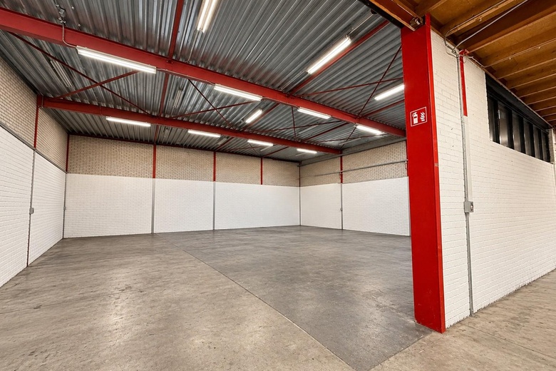 Bedrijfsruimte Oldenzaal - Schelmaatstraat 17 - Foto 13