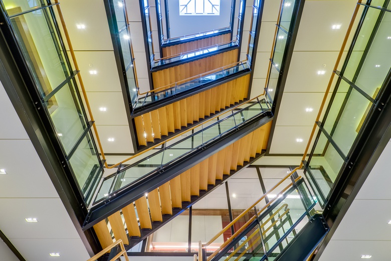 KantoorruimteaanNewtonlaan 115<br/> inUtrecht