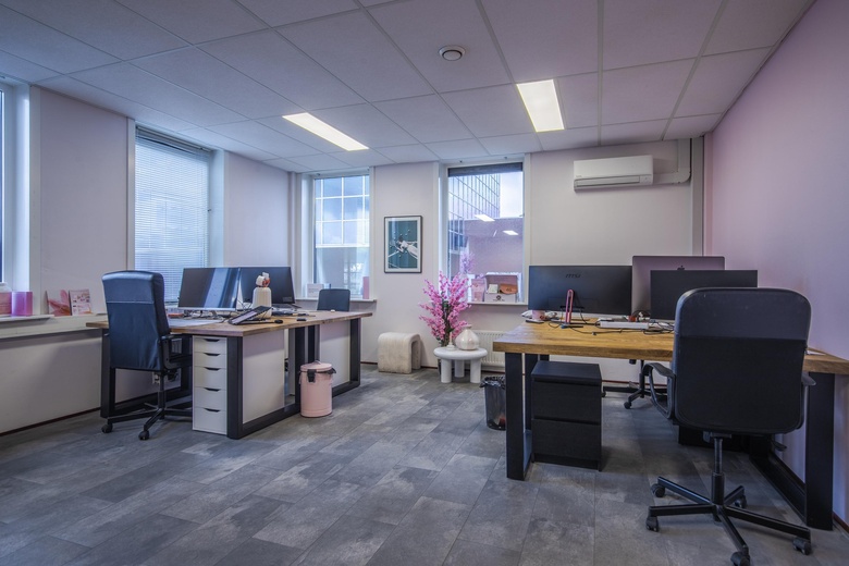 BedrijfsruimteaanImpact 71 h<br/> inDuiven BedrijfsruimteaanImpact 71 h<br/> inDuiven