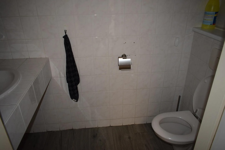 Bedrijfsruimte Breda - Nikkelstraat 45 - Foto 26