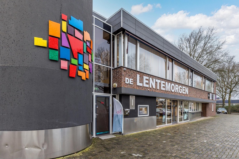BedrijfsruimteaanLentemorgen 5<br/> inZevenaar BedrijfsruimteaanLentemorgen 5<br/> inZevenaar