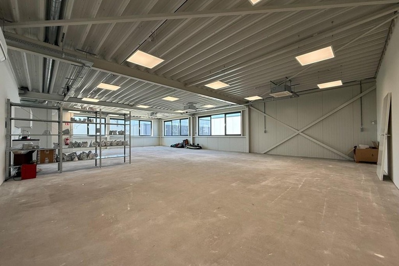 BedrijfsruimteaanNoorddammerweg 109 08<br/> inAmstelveen