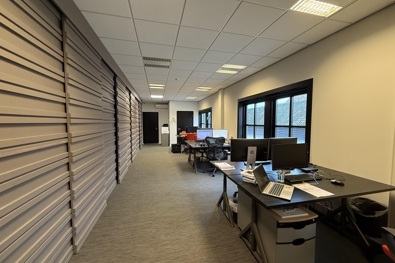 BedrijfsruimteaanZuidhollandsedijk 181<br/> inKaatsheuvel