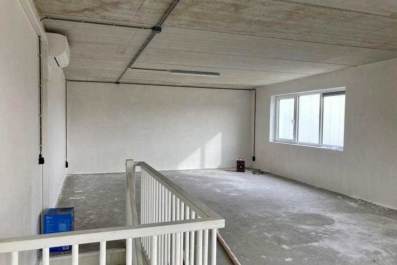 BedrijfsruimteaanSulky 23 D<br/> inZeewolde