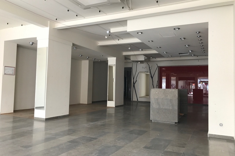 WinkelruimteaanDe Els 20<br/> inWaalwijk