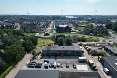 Bedrijfsruimte Papendrecht - Matena 1 E - Foto 2