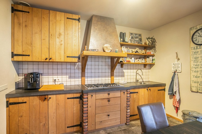 HorecaaanTurnhoutseweg 32<br/> inReusel