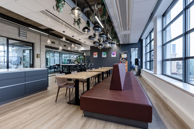 KantoorruimteaanAchtseweg Zuid 157<br/> inEindhoven