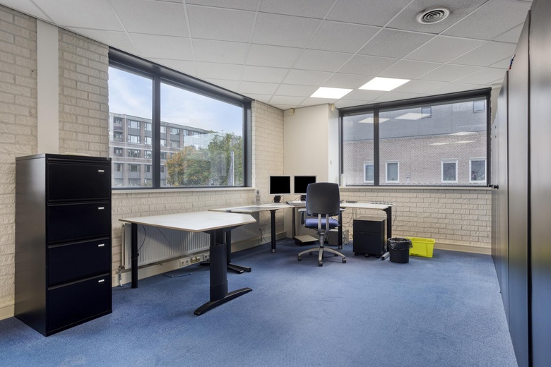 KantoorruimteaanRossinistraat 44<br/> inOss