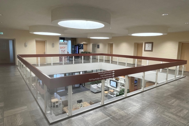 KantoorruimteaanSint Wilbertsplein 8<br/> inBakel KantoorruimteaanSint Wilbertsplein 8<br/> inBakel